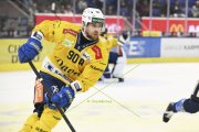 AMBRI - DAVOS