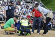 BASELLANDSCHAFTLICHES KANTONALSCHWINGFEST 2025
