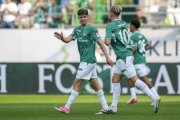 ST. GALLEN - ZUERICH