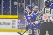 KLOTEN - LAUSANNE