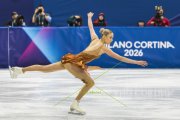 OLYMPIA MILANO CORTINA 2026