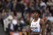 WELTKLASSE ZUERICH 2025