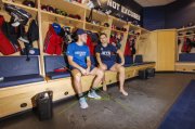 WINNIPEG - BUFFALO