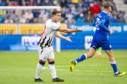 LUZERN - BASEL