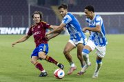 SERVETTE - UTRECHT