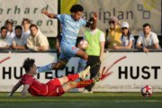 RAPPERSWIL - XAMAX