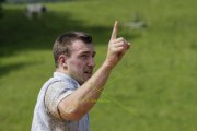 BASELLANDSCHAFTLICHES KANTONALSCHWINGFEST 2025