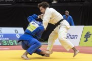 JUDO LAUSANNE 2026