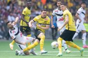 YB - LUGANO