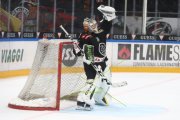 LUGANO - BERN