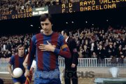 JOHAN CRUYFF