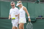 WIMBLEDON 2025