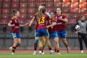 ZUERICH - SERVETTE