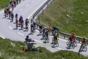 TOUR DE SUISSE 2025