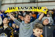 KLOTEN - LUGANO
