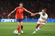 SPANIEN - SCHWEIZ