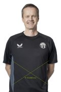 ZUERICH PORTRAIT