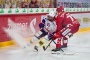 BIEL - KLOTEN