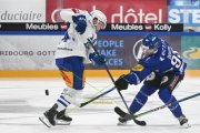 FRIBOURG - ZUG