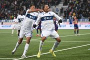 LAUSANNE - BASEL