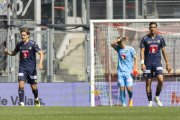 SION - LUZERN
