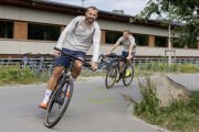 TRAINING BASEL