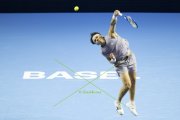 SWISS INDOORS 2025