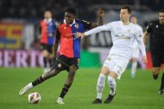 BASEL - YB