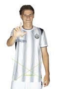 ZUERICH PORTRAIT