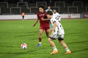 BELLINZONA - WIL