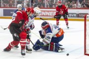 LAUSANNE - ZSC