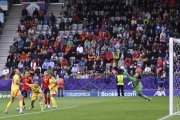 SPANIEN - BELGIEN