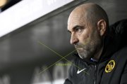 LUZERN - YB