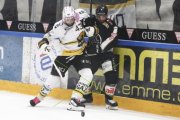 LUGANO - AJOIE