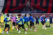 TRAINING LAUSANNE