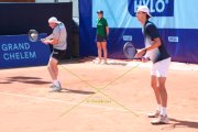 SWISS OPEN GSTAAD 2026