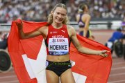 WELTKLASSE ZUERICH 2026