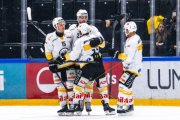 GENF - LUGANO