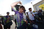 TOUR DE FRANCE 2026