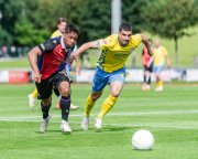 BRAUNSCHWEIG - BASEL