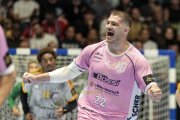 KRIENS-LUZERN - KIELCE