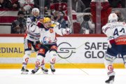 LAUSANNE - ZSC