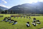 BASEL Training