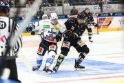 LUGANO - AMBRI