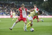VADUZ - BASEL