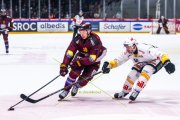 GENF - LUGANO