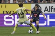 LUZERN - BASEL