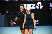 AUSTRALIAN OPEN 2026