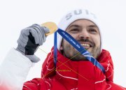 OLYMPIA MILANO CORTINA  2026