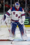 LETTLAND - USA